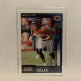#213 Kyle Fuller Chicago Bears 2020 Score Football Card LZ1