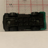Green Trash Truck ©2005 Matchbox Diecast Car GM