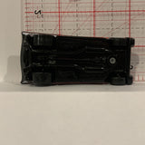 Black Video Surveilance Unit Nomadder What ©2001 Hot Wheels AH