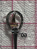 Hell's Gate Fraser Canyon British Columbia  Souvenir Spoon