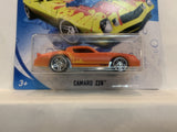 Orange Canaro Z28 2019 Hot Wheels Colour Shifters New Diecast Cars AA