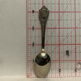 Hawaii Coat of Arms Collectable Souvenir Spoon BO