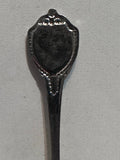 Maine Lighthouse The Pine Tree State  Souvenir Spoon