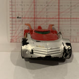 Red Wonder Woman Y0753  Hot Wheels Diecast Car GN