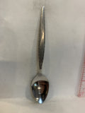 Evarts  Souvenir Spoon