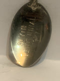 Blyth Centennial 1977 Ontario Crest Emblem Souvenir Spoon
