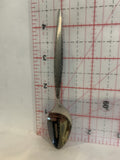 Evarts  Souvenir Spoon