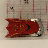 Red Wonder Woman Y0753  Hot Wheels Diecast Car GN