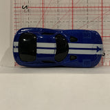 Blue  1996 Dodge Viper GTS Maisto AH