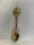 Calgary Stampede Rodeo Calgary Alberta Souvenir Spoon