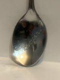 Cornwall Elf England Souvenir Spoon