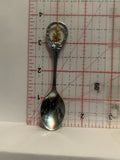 Cornwall Elf England Souvenir Spoon