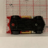 Red Wonder Woman Y0753  Hot Wheels Diecast Car GN