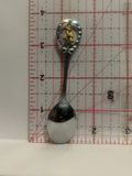 Cornwall Elf England Souvenir Spoon