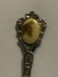 Calgary Alberta Horse Canada Souvenir Spoon