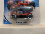Blue Baja Bone Shakers 2019 Hot Wheels Colour Shifters New Diecast Cars AA