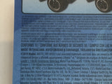 Blue Baja Bone Shakers 2019 Hot Wheels Colour Shifters New Diecast Cars AA