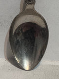 Las Veags Dice Nevada  Souvenir Spoon