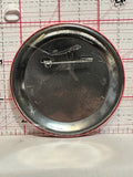 A Buffet for Italian Lovers The Springfield Hilton Button Pinback