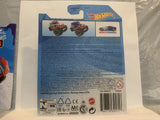 Blue Baja Bone Shakers 2019 Hot Wheels Colour Shifters New Diecast Cars AA