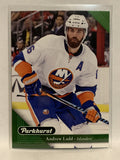 #152 Andrew Ladd New York Islanders 2017-18 Parkhurst  Hockey Card