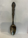 Teaspoon Souvenir Spoon