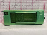 Green Metro Rapid Routes Aain't Fare GRX52 P04 2020 Hot Wheels Diecast Car