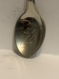 Minnesota Goose Souvenir Spoon