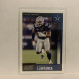#170 Demarcus Lawrence Dallas Cowboys 2020 Score Football Card LZ1