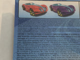 Purple Covelight 2019  Hot Wheels Colour Shifters New Diecast Cars AA