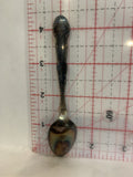 Teaspoon Souvenir Spoon