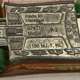 Orange G7927 Stock Racer Hot Wheels AH