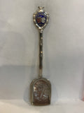 Ls Veags Nevada Casino Shovel Souvenir Spoon