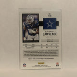 #170 Demarcus Lawrence Dallas Cowboys 2020 Score Football Card LZ1