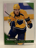 #135 Viktor Arvidsson Nashville Predators 2017-18 Parkhurst  Hockey Card