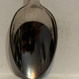 Minnesota Land of 10 000 Lakes State Collectable Souvenir Spoon BO