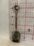 Ls Veags Nevada Casino Shovel Souvenir Spoon