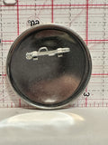 Vertical Kohler Magnum Twins Button Pinback