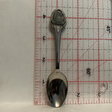 Minnesota Land of 10 000 Lakes State Collectable Souvenir Spoon BO