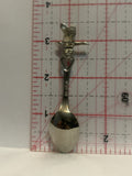 Minnesota Goose Souvenir Spoon