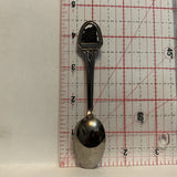 Minnesota Land of 10 000 Lakes State Collectable Souvenir Spoon BO