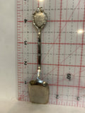 Ls Veags Nevada Casino Shovel Souvenir Spoon
