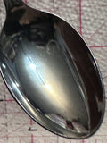 Inverness Coat of Arms Scotland  Souvenir Spoon