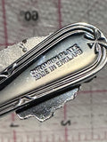 Inverness Coat of Arms Scotland  Souvenir Spoon