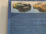 Brown Babaric 2019  Hot Wheels Colour Shifters New Diecast Cars AB