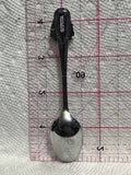 Inverness Coat of Arms Scotland  Souvenir Spoon