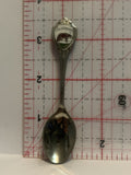 California Bear Souvenir Spoon