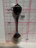 Mt Mount Rushmore Black Hills South Dakota  Souvenir Spoon