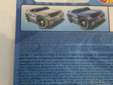 Blue Police Bassline 2019 Hot Wheels Colour Shifters New Diecast Cars AB