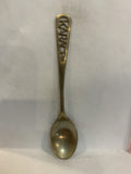 Karach Souvenir Spoon